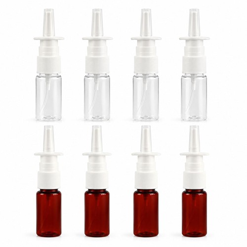 Crestivo pcs 10ml empty - 8,