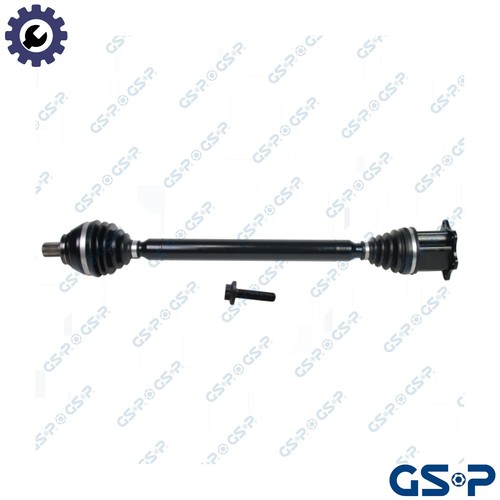 Drive shaft 203354ol - shaft, for