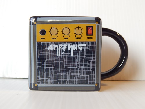 Gift republic guitar amp cubic - gift,
