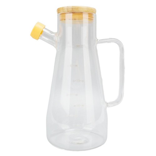Olive oil dispenser bottle - oil,