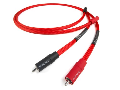 Chord shawline rca - chord,