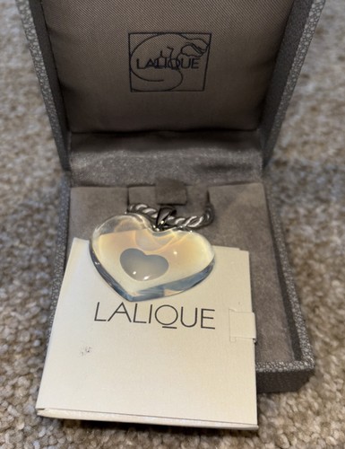 Iridescent lalique france - lalique,