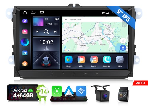 Ips android car stereo - ips,