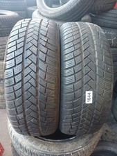 2 X 225 55 R17 101V VREDESTEIN