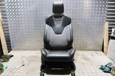 Ford fiesta mk7 st180 front - st180,