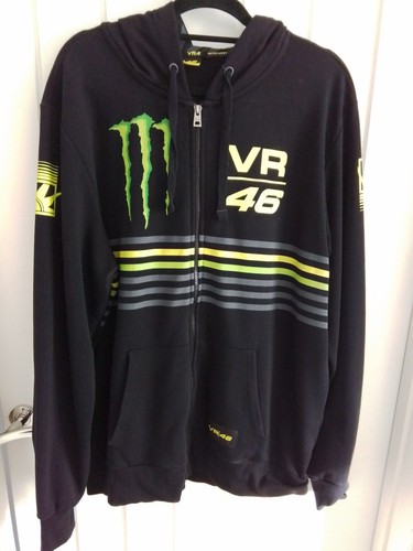 Genuine valentino rossi vr46 - rossi,