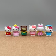 Vintage Sanrio Hello Kitty &