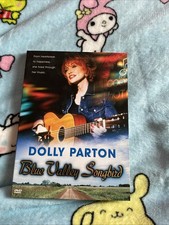 Dolly Parton Blue Valley