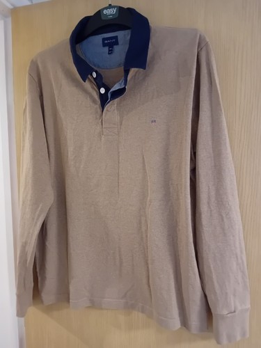 Gant men long sleeve - men's,