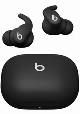 Beats Powerbeats Fit Wireless Workout Earbuds - Jet Black ,100% ORIGINAL