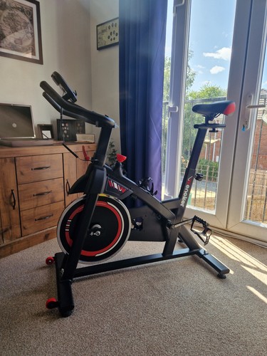 Wenoker jc303 exercise bike - wenoker,