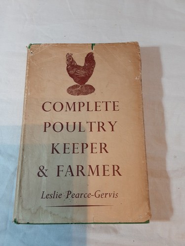 Complete poultry keeper - complete, &