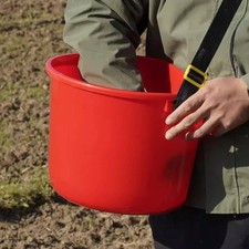 Berry Picking Basket Picker