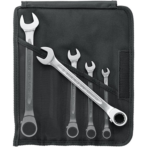 Stahlwille ratcheting - stahlwille,