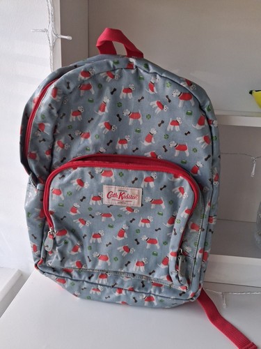 Cath kidston rucksack bag - cath,
