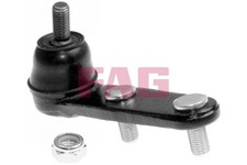 UPPER FRONT BALL JOINT FITS