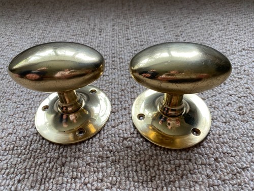 Reclaimed pair vintage - reclaimed,