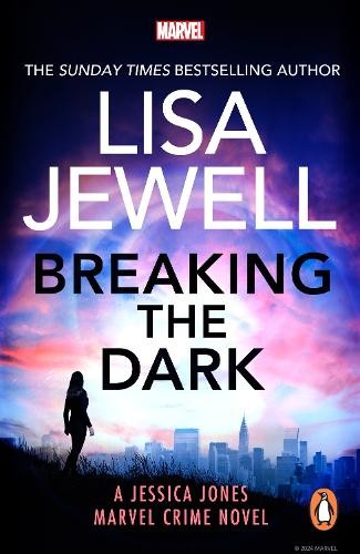 Breaking the dark sunday - the, dark: