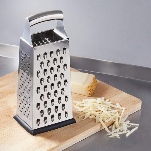 Basics stainless steel - basics,