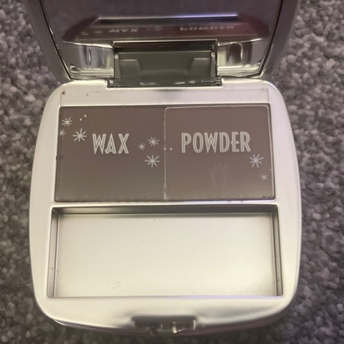Benefit brow zings taming - brow,