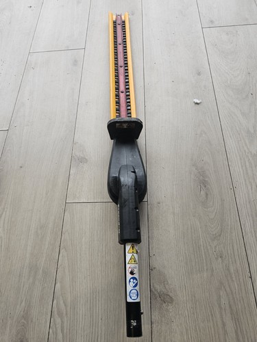Ryobi expand hedge trimmer - expand,