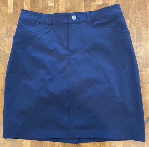 Rohnisch womens golf skort - womens,