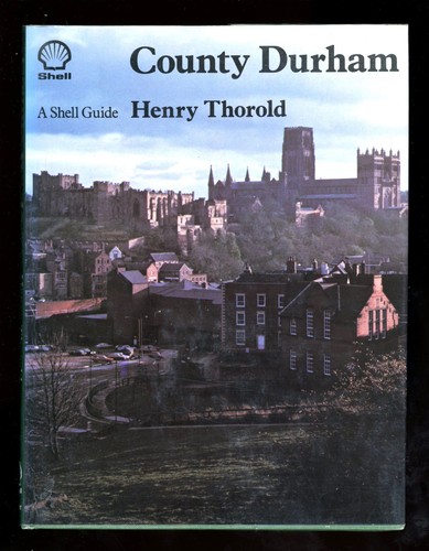 Shell guide county durham - shell, to