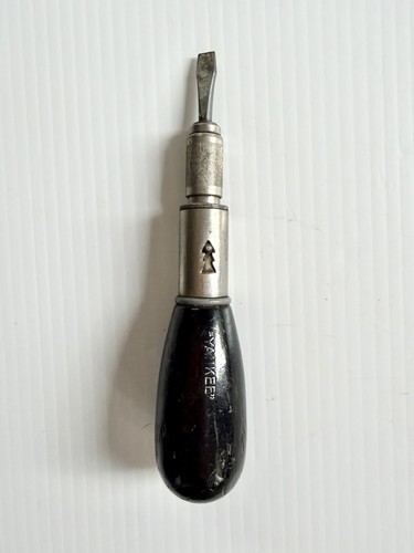 Vintage yankee handyman no - "yankee",