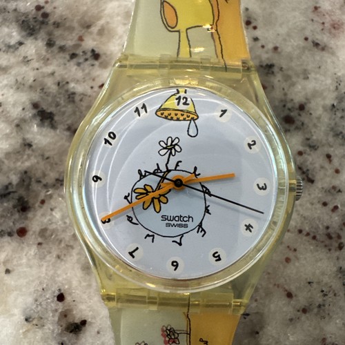 Swatch floral theme - floral,