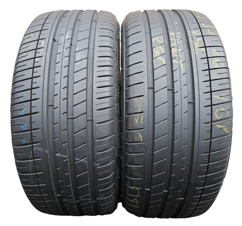 Michelin pilot sport zp - pilot,