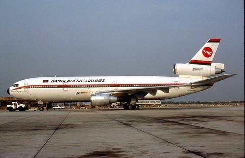 Original aircraft slide - original,