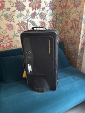 John Packer baritone hard case