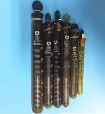 5ml - 100ml Round-bottomed