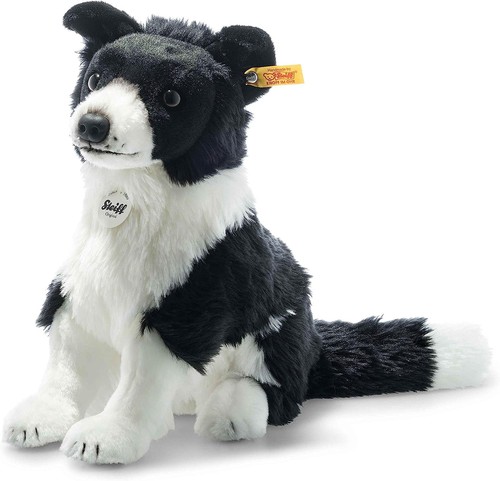 Steiff jaycee border - steiff,