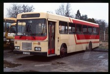 Original Bus Slide -