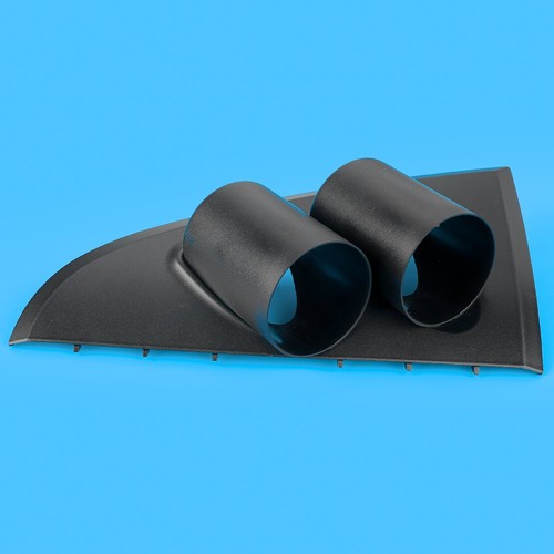 2in dual gauge pod - 2in,