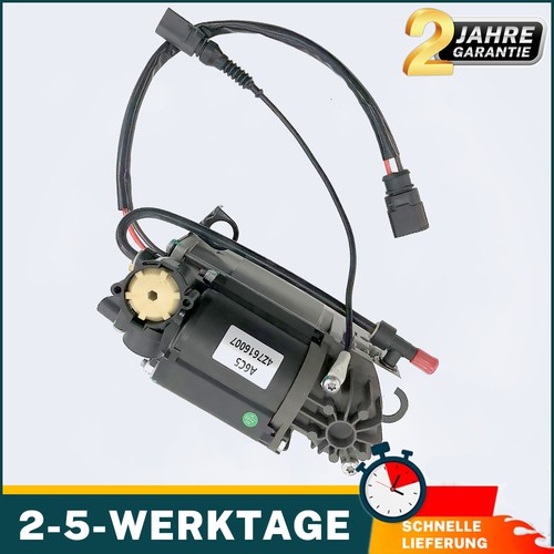 Air suspension compressor pump - compressor,