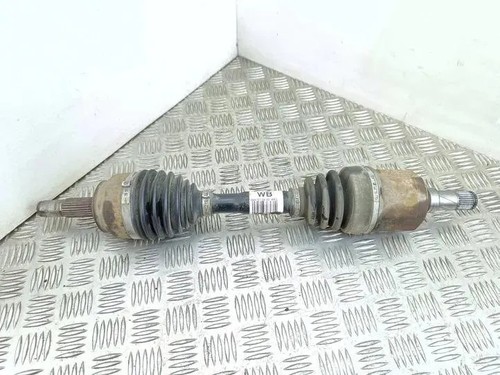 Opel corsa van - corsa, shaft