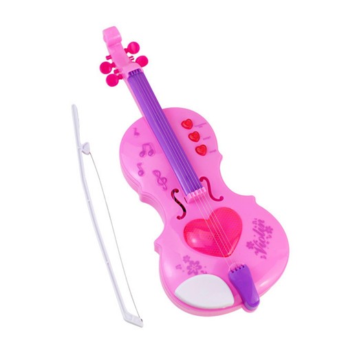 Kids violin toy - kids, musical