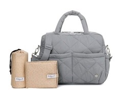 Babymel Willow Duck Egg Baby