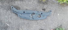 Honda Civic MK8 Slam Panel