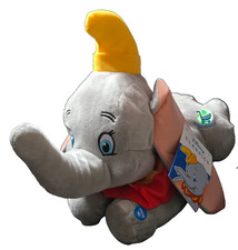 Disney Dumbo Classics Soft Toy