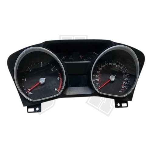 Ford galaxy speedo cluster - galaxy,