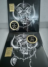 MOTORHEAD No Remorse (50th