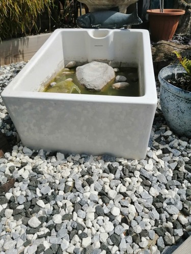 Belfast sink ceramic large - belfast,