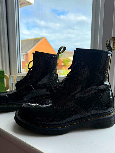 Martens 1460 womens - martens,