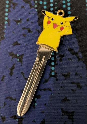 Royal clover pikachu - clover, 382