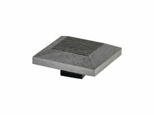 Cladco WPC Composite Fence