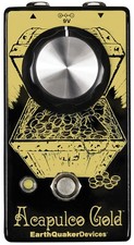 EarthQuaker Devices 'Acapulco
