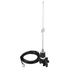 NMO Antenna Dual Band VHF UHF